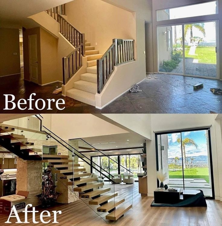 Renovation