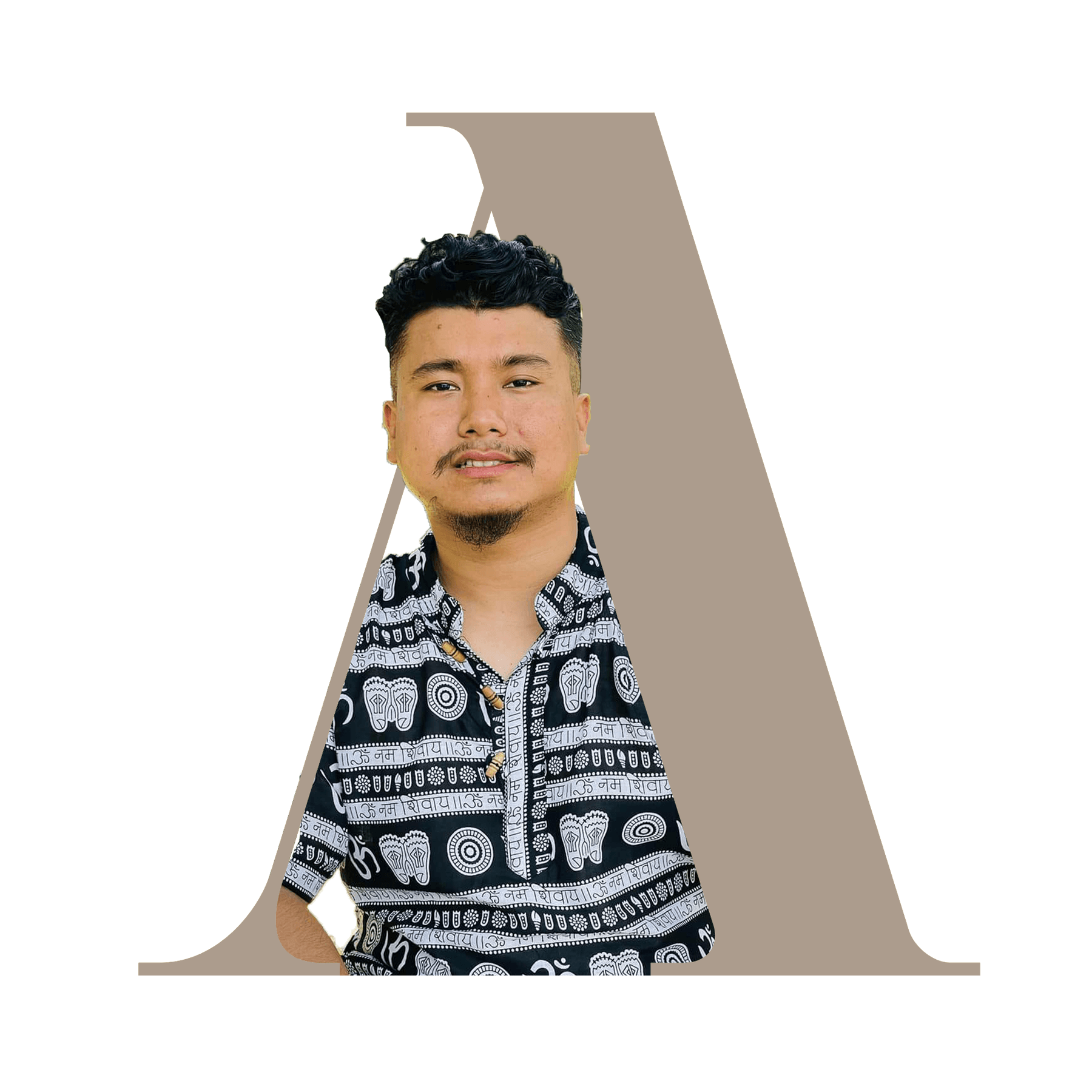Milan Rawat - Supervisor